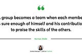 What makes a team effective or ineffective