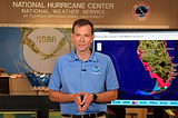 Feds at Work: Created a new forecasting model and warning system for predicting deadly hurricane…