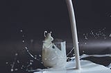 10 health benefits of drinking cow milk