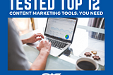 Content Marketing tools you need