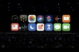 [WWDC 2018]— What’s to come in the future from Apple.