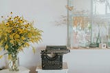 Will I Still Be Writing In Five Years?