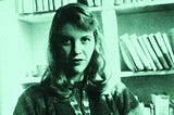 Dark magic: the occult world of Sylvia Plath