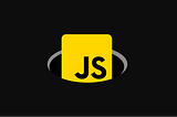 JavaScript logo falling into a hole representing the pitfalls it can have
