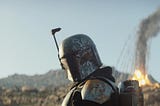 ‘The Mandalorian’ Makes Boba Fett Cool Again