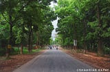 5 plus 1 reason you will fall in love with Jahangirnagar