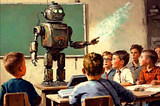 人工智慧時代對未來學習的五個預測