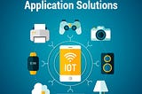 IoT Enabling The Next Gen Business Solutions