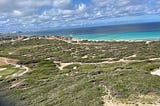 My solo trip to Aruba