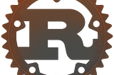 Rust logo