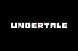 Undertale game cover image