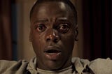 GET OUT: How to avoid the worst therapy ever. (spoiler alert!)