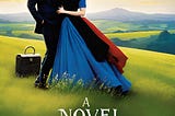 A Journey of Words and Hearts: A Review of “A Novel Love Story” by Ashley Poston