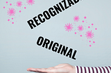 Why does the Future You need to be recognizable and original?