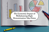 The Economic Implications of Withdrawing High-Denomination Taka Notes in Bangladesh