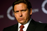 We All Should be Very Concerned about Ron DeSantis