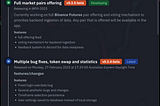 Lambda Markets — February 2023