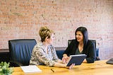 How to Win Clients as a New Consultant