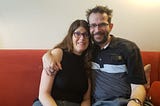 A Random Online Stranger Told My Wife That My Opinion Doesn’t Matter.