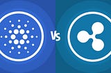 Ripple vs Cardano: A Comparative Analysis of Two Prominent Cryptocurrencies
