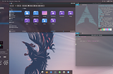 Gnome vs KDE and XFCE