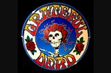 Four Grateful Dead Songs You Know