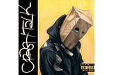 ScHoolboy Q, CrasH Talk