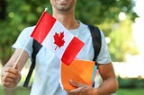 What International Students Should Know When Coming to Canada to Study?