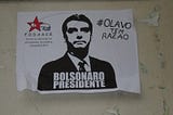 Bolsonaro presidente e a perspectiva que temos