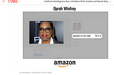 Amazon is Right: Thresholds and Legislation Matter, So Does Truth
