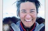 An Interview with Polar Explorer Ann Bancroft