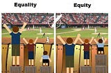 Equity vs. Equality - The Difference Matters for Women in Tech