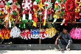 Parol: The vibrant Filipino Christmas star that symbolizes hope and blessings