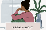 A Beach-Shout Narrowness