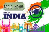 Basic Income Foundation is looking for its representative in India