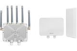 Performance of Maxon WiFi 6 Industrial Access Point