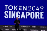 Full text of Arthur Hayes Singapore Token2049 speech: I’m not going to call you fools