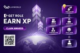 LuxWorld Discord Role explanation