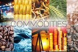 Commodity Tips and Tricks