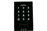 Card Access System — NZN CK-200 LED (Black)