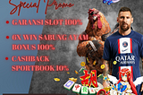 Sabung Ayam Online SV388 24 Jam