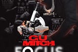 Gu Mitch Is Back With “Focus”