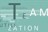 TEAM UTILIZATION – guide to productivity