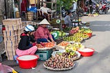 Vietnam is a fruit lover’s paradise