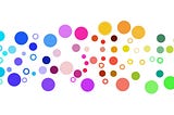 Creativity is all about…dots?