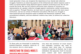 A Guide to Conducting Kashmir/Palestine Solidarity Teach-Ins