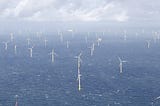 Offshore Renewable. Small-scale Fissile.