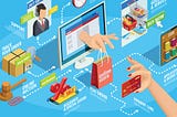 AI Everywhere: Transforming Retail and Beyond in 2023