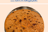 Tasty, Vegan Carrot Cake