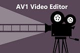 Top 5 AV1 Video Editors to Edit AV1 Videos on Windows & Mac